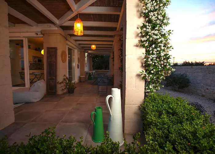 Casa mia in Puglia