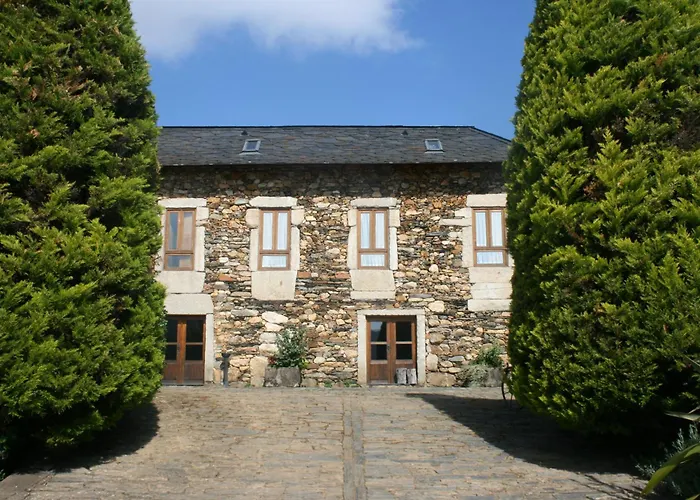 Casa Do Pinto