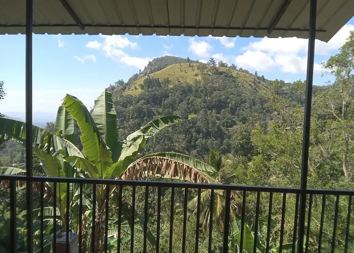 Chamodya Home Stay