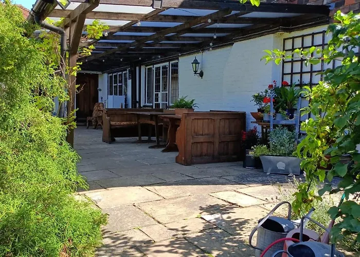 Iffin Farmhouse