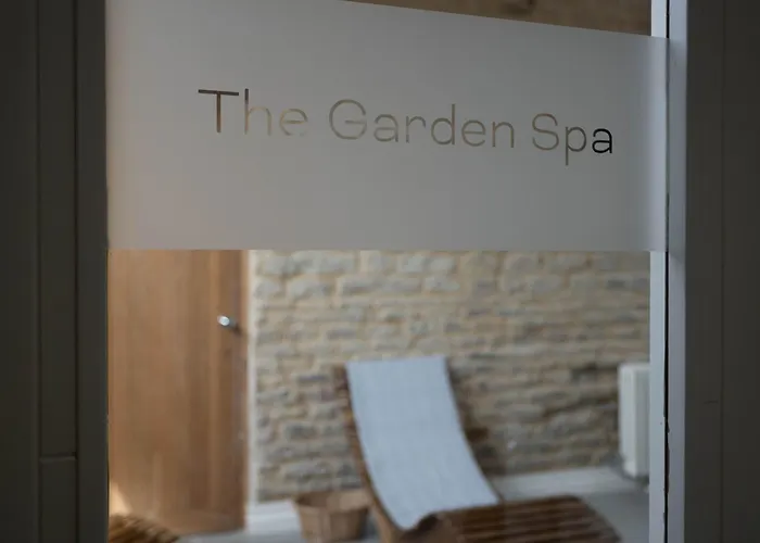 Barton Hall Hotel & Spa