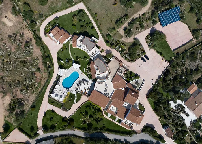 Sulià House