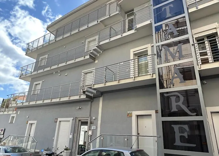 Vista Mare s