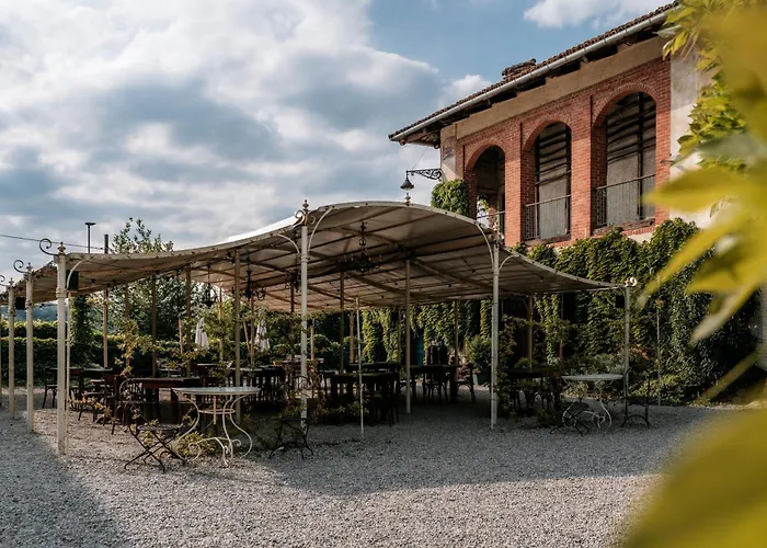 Casa Scaparone