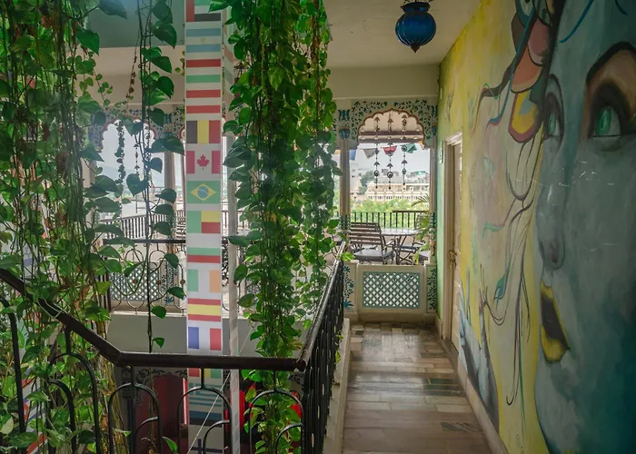 Dreamyard Udaipur