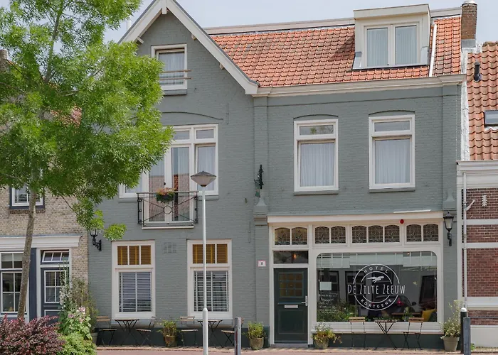 De Zilte Zeeuw