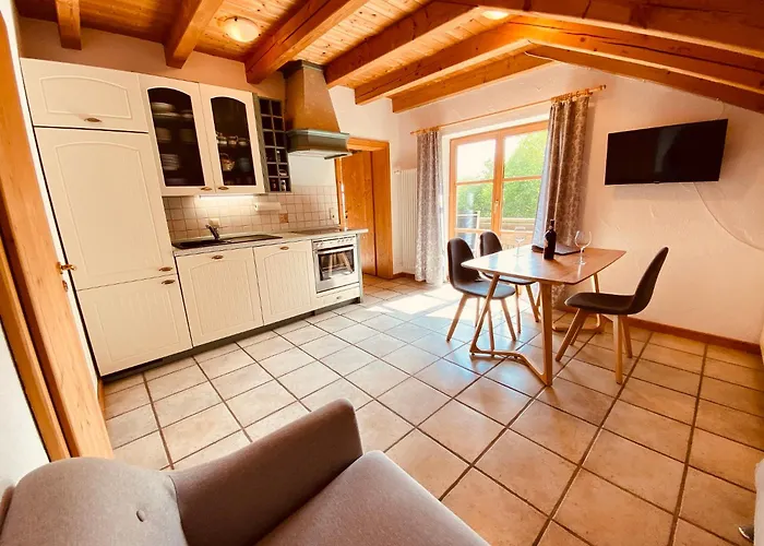 Urlaubshof Bechteler