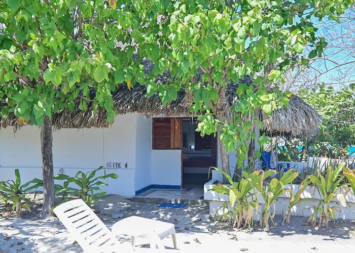 Resort: Hotel Isla Del Pirata