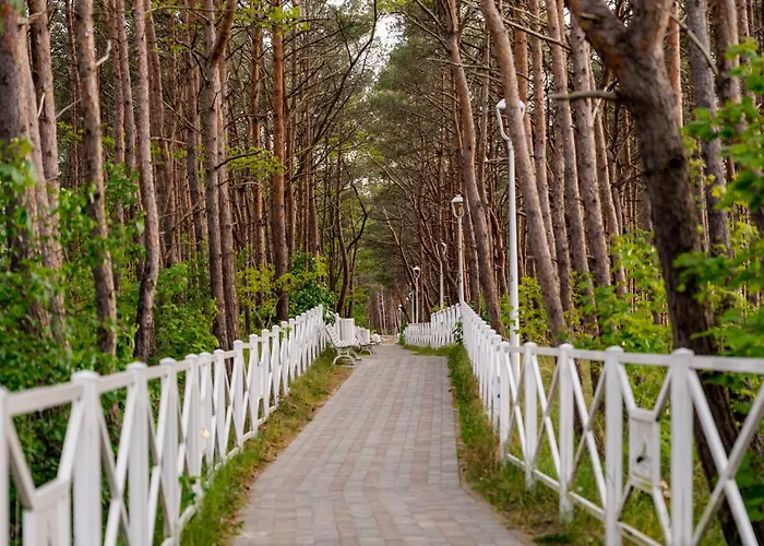 Holiday Point