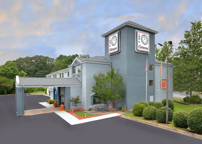 Inn At Clemson