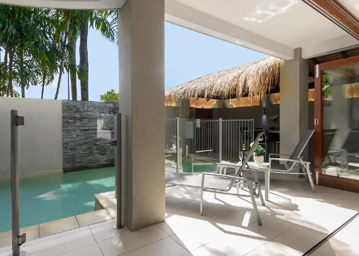 Watermark Villa Port Douglas