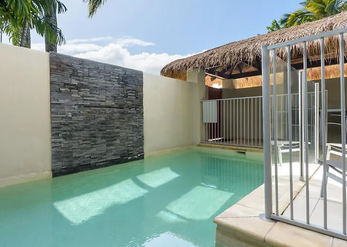 Watermark Villa Port Douglas