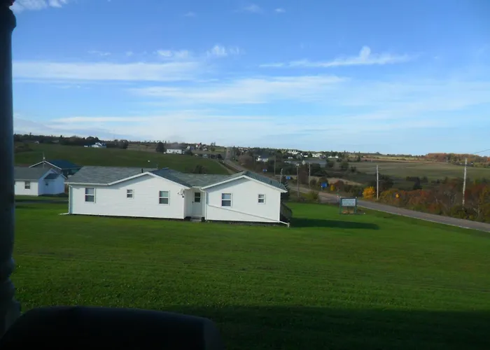 Mayfield Country Cottages