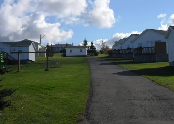 Mayfield Country Cottages