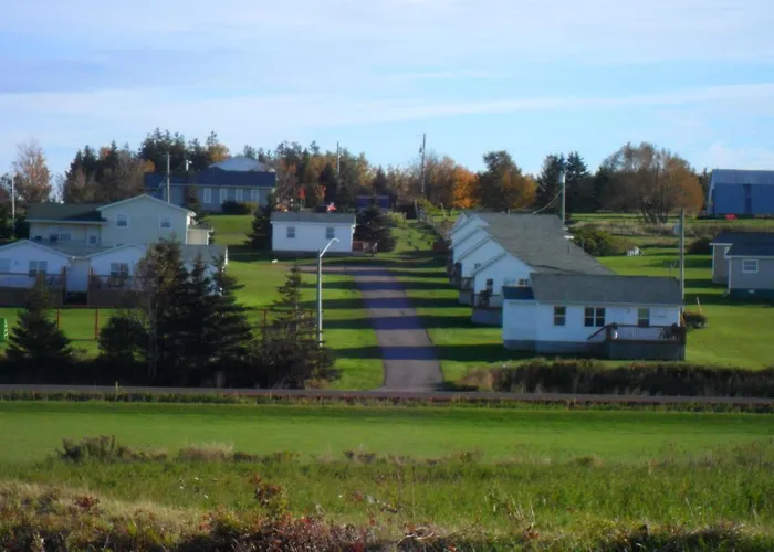 Mayfield Country Cottages