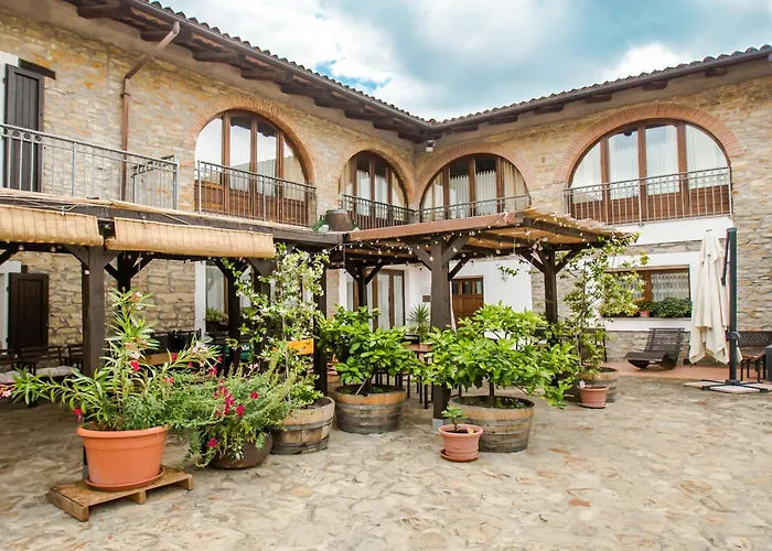 Agriturismo Tenuta San Giuseppe