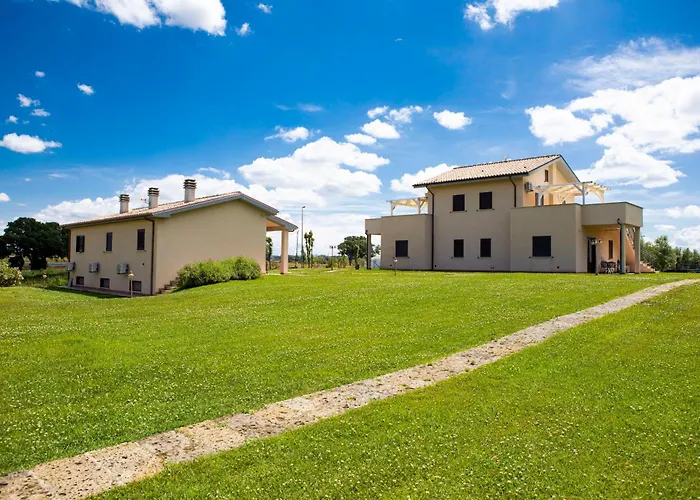 Podere Giovanni Olivo