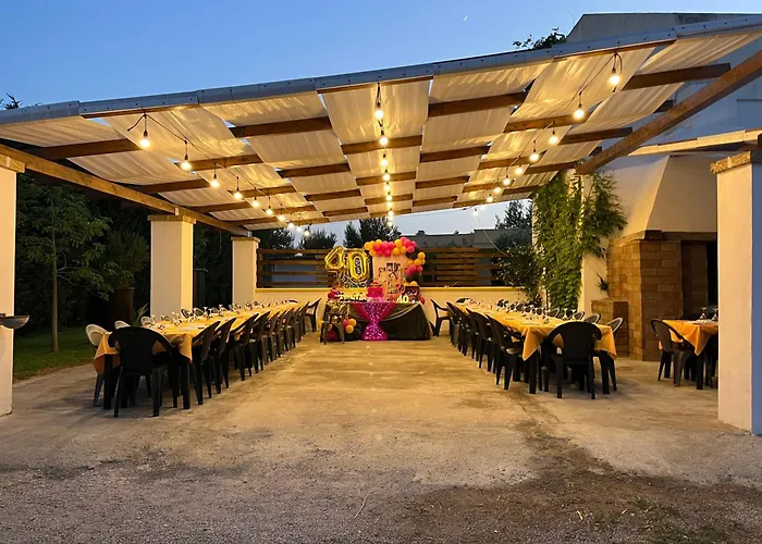 Agriturismo Fontanella