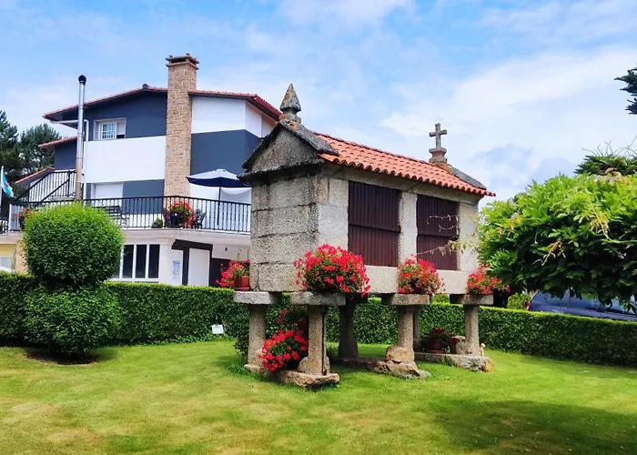 Casa Mariñan