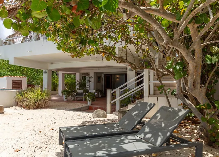 One Ocean Boutique Apartments & Suites Bonaire