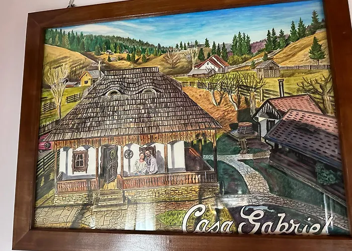 Casa Gabriel