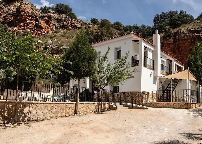La Carrasca