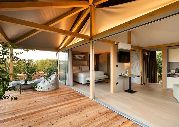Infinito Resort