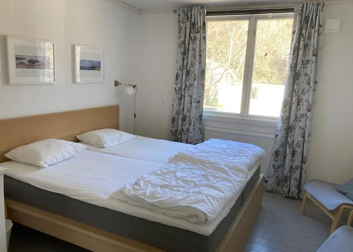 Kustnaera Vandrarhem