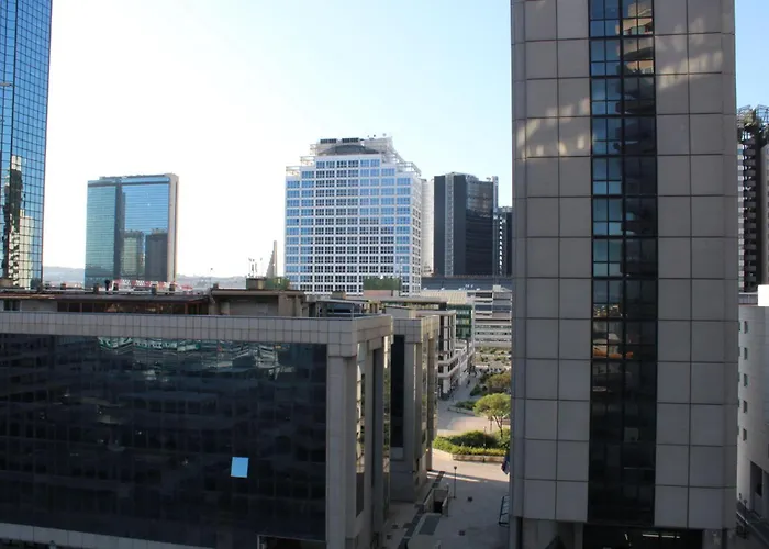 Casa degli ospiti: Ce Sta 'O Mar For