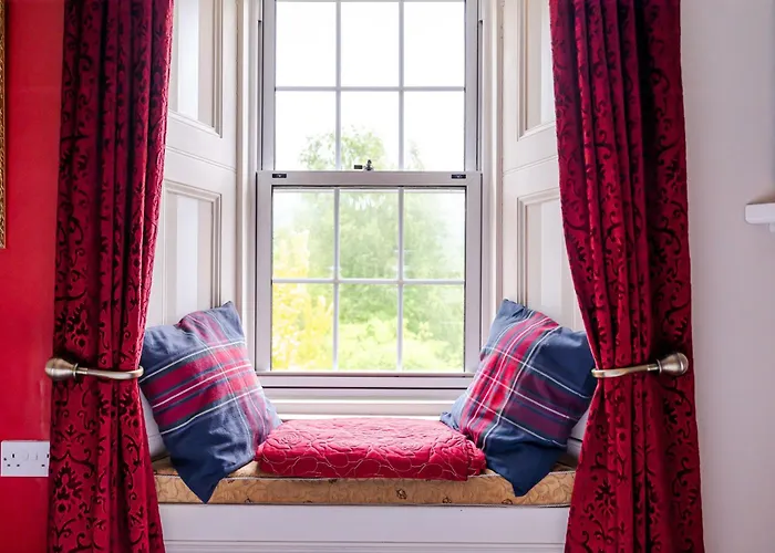 Mansewood Country House
