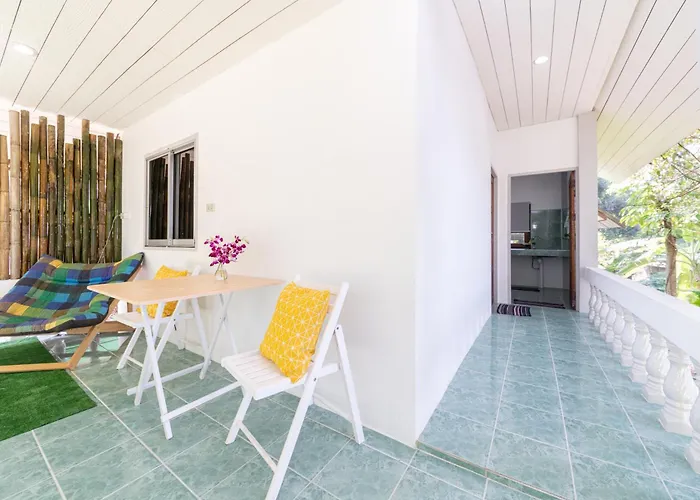 Garden Home 1