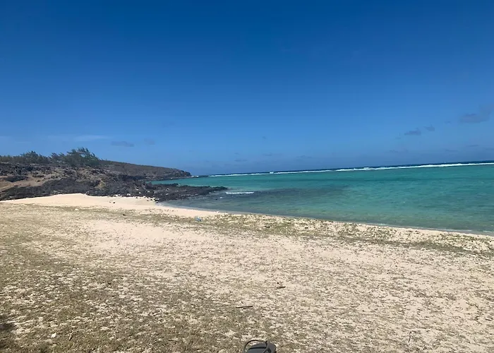 Lily Pad Lodge Ocean View