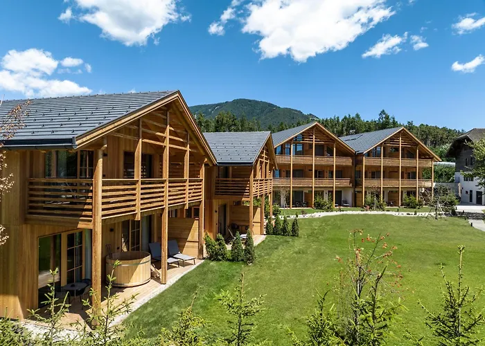 Kessler'S Mountain Lodge