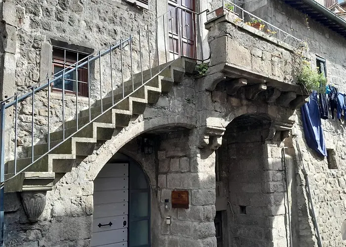 Palazzo Alessandrini Guest House