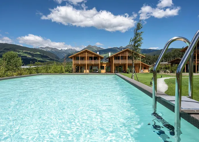 Kessler'S Mountain Lodge