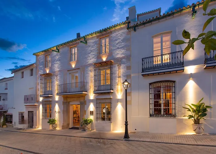 La Fonda Heritage Luxury, Relais & Chateaux