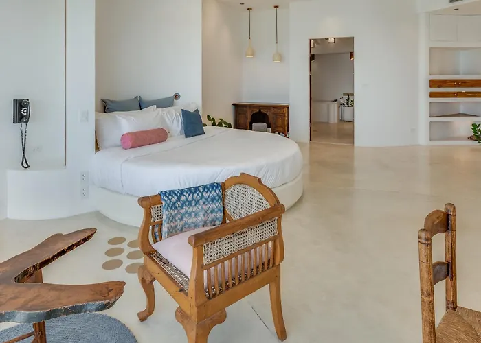 Spahotel: Ampersand Resort