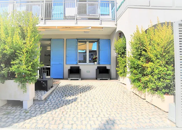 Residence il Caicco