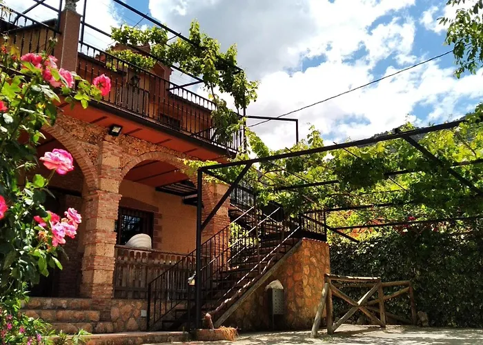 Cortijo El Lerele