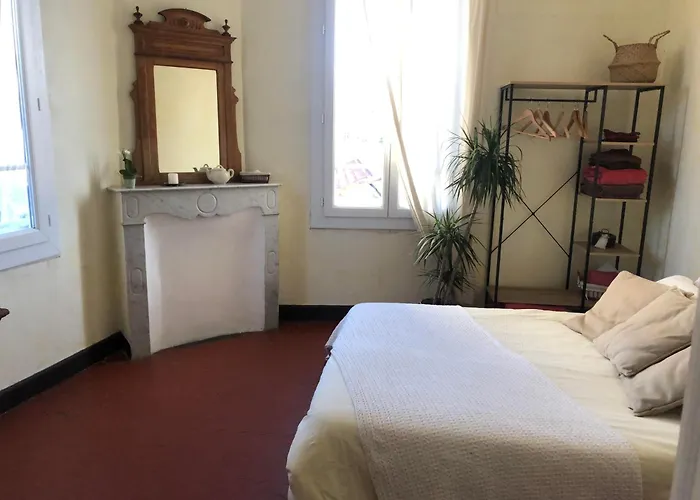 Bed & Breakfast Chambres D'Hotes Cottage Bellevue