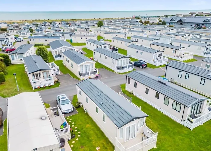 Your Ultimate Holiday Rental At Pevensey Bay 35 Woodland Walk