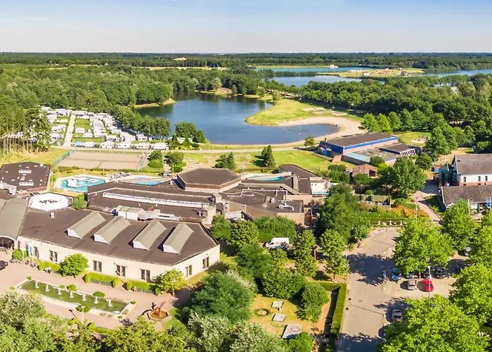 Vakantiepark Klein Vink - E11