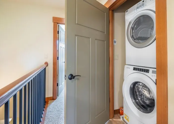 Great Location Near Pool With Suncadia Pool Access