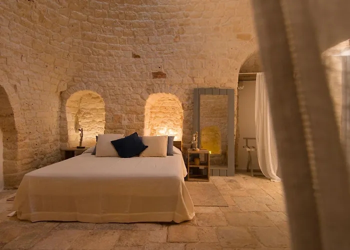 Nina Trulli Resort