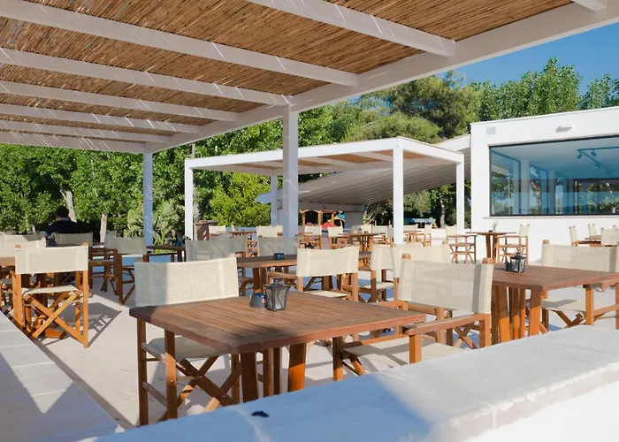 Baia Di Camping Village