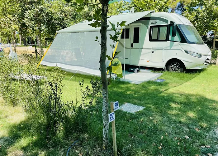 Baia Di Camping Village