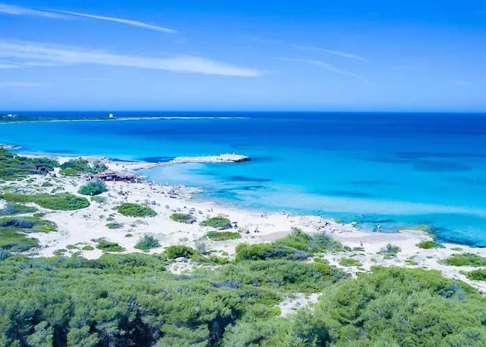 Baia Di Camping Village