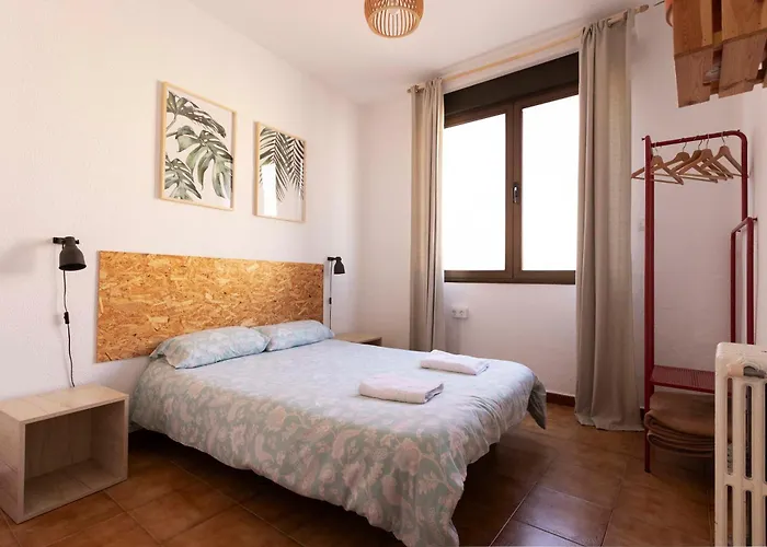 Green Hostel Oviedo