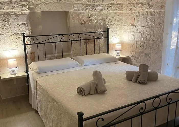 La casa di pietra