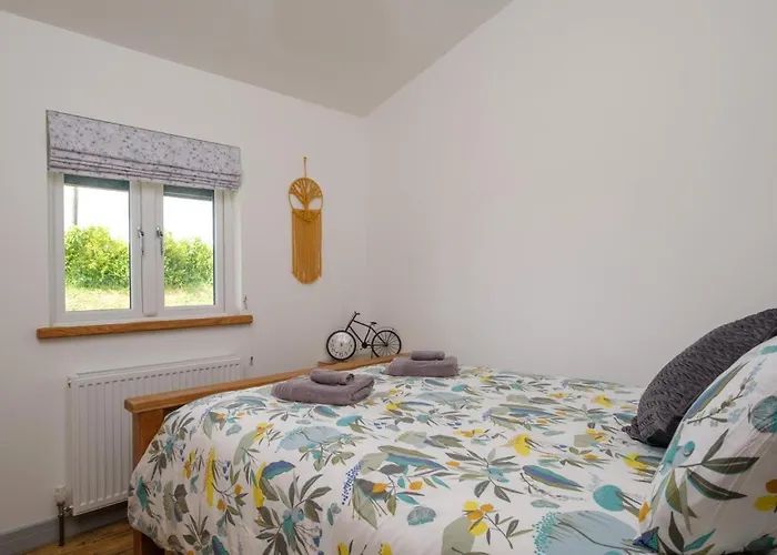 Ash Lodge - Exclusive Lodge With Hot Tub And Stunning Views
